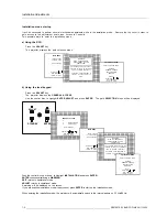 Preview for 24 page of Barco CINE 6 Installation Manual