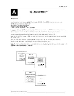 Preview for 31 page of Barco CINE 6 Installation Manual