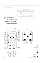 Предварительный просмотр 11 страницы Barco CINE 6 Owner'S Manual