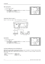 Предварительный просмотр 14 страницы Barco CINE 6 Owner'S Manual