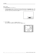 Preview for 20 page of Barco CINE 6 Owner'S Manual