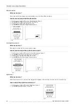 Preview for 27 page of Barco CINE 6 Owner'S Manual