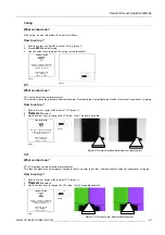 Preview for 30 page of Barco CINE 6 Owner'S Manual