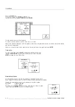 Preview for 61 page of Barco CINE 6 Owner'S Manual