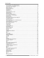 Preview for 6 page of Barco Cine 7 R9002380 Owner'S Manual