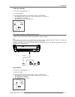 Preview for 15 page of Barco Cine 7 R9002380 Owner'S Manual