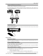 Preview for 25 page of Barco Cine 7 R9002380 Owner'S Manual