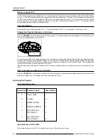 Preview for 26 page of Barco Cine 7 R9002380 Owner'S Manual