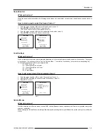 Preview for 39 page of Barco Cine 7 R9002380 Owner'S Manual