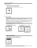 Preview for 48 page of Barco Cine 7 R9002380 Owner'S Manual