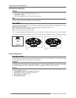 Preview for 54 page of Barco Cine 7 R9002380 Owner'S Manual