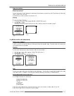 Preview for 57 page of Barco Cine 7 R9002380 Owner'S Manual