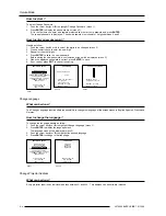 Preview for 66 page of Barco Cine 7 R9002380 Owner'S Manual