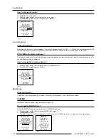 Preview for 68 page of Barco Cine 7 R9002380 Owner'S Manual