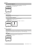 Preview for 72 page of Barco Cine 7 R9002380 Owner'S Manual