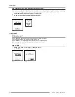 Preview for 76 page of Barco Cine 7 R9002380 Owner'S Manual