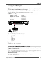 Preview for 17 page of Barco Cine 8 R9002390 Owner'S Manual