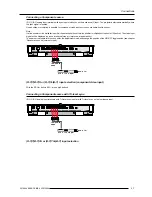 Preview for 19 page of Barco Cine 8 R9002390 Owner'S Manual