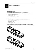 Preview for 21 page of Barco Cine 8 R9002390 Owner'S Manual