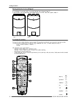 Preview for 22 page of Barco Cine 8 R9002390 Owner'S Manual