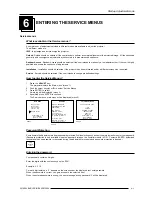 Preview for 41 page of Barco Cine 8 R9002390 Owner'S Manual