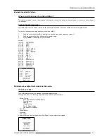 Preview for 45 page of Barco Cine 8 R9002390 Owner'S Manual