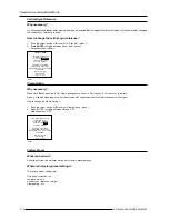 Preview for 54 page of Barco Cine 8 R9002390 Owner'S Manual