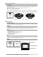 Preview for 56 page of Barco Cine 8 R9002390 Owner'S Manual