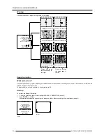 Preview for 58 page of Barco Cine 8 R9002390 Owner'S Manual