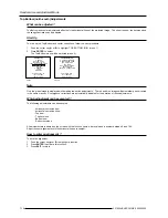 Preview for 60 page of Barco Cine 8 R9002390 Owner'S Manual