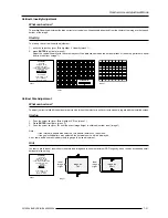 Preview for 63 page of Barco Cine 8 R9002390 Owner'S Manual