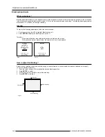 Preview for 64 page of Barco Cine 8 R9002390 Owner'S Manual