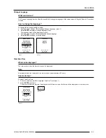 Preview for 73 page of Barco Cine 8 R9002390 Owner'S Manual