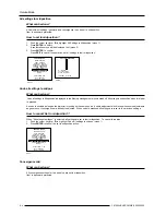 Preview for 74 page of Barco Cine 8 R9002390 Owner'S Manual