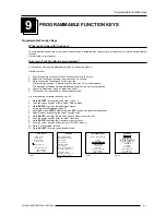 Preview for 81 page of Barco Cine 8 R9002390 Owner'S Manual