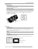 Preview for 37 page of Barco Cine 8 Manual