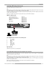 Preview for 17 page of Barco Cine 8 Owner'S Manual