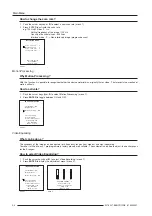 Preview for 34 page of Barco Cine 8 Owner'S Manual