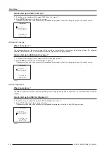 Preview for 38 page of Barco Cine 8 Owner'S Manual