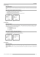 Preview for 39 page of Barco Cine 8 Owner'S Manual