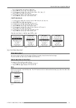 Preview for 47 page of Barco Cine 8 Owner'S Manual