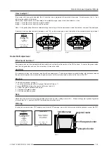 Preview for 57 page of Barco Cine 8 Owner'S Manual