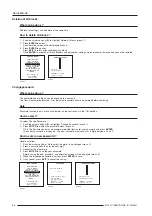 Preview for 73 page of Barco Cine 8 Owner'S Manual