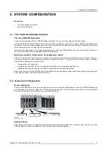 Предварительный просмотр 9 страницы Barco Cine VERSUM 120 Owner'S Manual