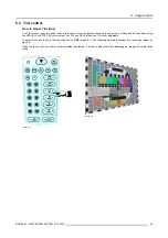 Preview for 29 page of Barco Cine VERSUM 120 Owner'S Manual