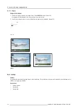 Preview for 38 page of Barco Cine VERSUM 120 Owner'S Manual