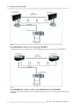 Предварительный просмотр 12 страницы Barco Cine VERSUM 50 Owner'S Manual