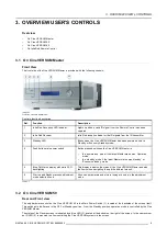 Preview for 15 page of Barco Cine VERSUM 50 Owner'S Manual