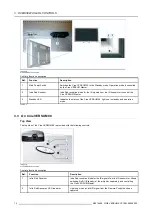 Preview for 16 page of Barco Cine VERSUM 50 Owner'S Manual