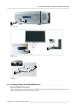 Preview for 27 page of Barco Cine VERSUM 50 Owner'S Manual